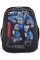 Рюкзак школьный ортопедический каркасный 1 Вересня H-12 Steel Force код: 555950