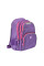 Рюкзак шкільний YES S-30 Juno "Girls style" бузковий код: 558443