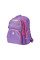 Рюкзак шкільний YES S-30 Juno "Girls style" бузковий код: 558443