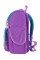 Рюкзак школьный каркасный 1 Вересня H-11 Sofia purple 34*26*14 (553269)
