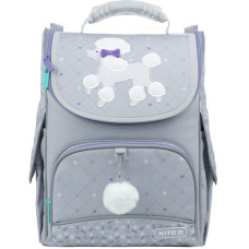 Рюкзак школьный каркасный Kite Education Cute Dog (K22-501S-1)