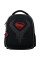 Рюкзак шкільний каркасний Kite Education DC Comics (DC22-555S)
