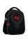 Рюкзак шкільний каркасний Kite Education DC Comics (DC22-555S)