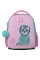 Рюкзак шкільний каркасний Kite Education Studio Pets (SP22-555S-1)