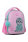 Рюкзак шкільний каркасний Kite Education Studio Pets (SP22-555S-1)