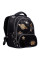 Рюкзак школьный ортопедический YES S-30 JUNO ULTRA Premium Cosmos (553205)