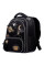 Рюкзак школьный ортопедический YES S-30 JUNO ULTRA Premium Cosmos (553205)