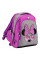 Рюкзак шкільний ортопедичний + сумка YES S-89 Minnie Mouse (554095К)