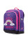 Рюкзак шкільний SMART H-55 Follow the rainbow фіолетовий (558039)