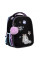 Рюкзак школьный ортопедичный Yes Magic Rainbow Unicorn H-100 (559546)