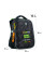 Рюкзак шкільний каркасний Kite Education Game Over (K24-531M-6)