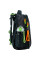 Рюкзак шкільний каркасний Kite Education Game Over (K24-531M-6)