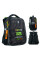 Рюкзак шкільний каркасний Kite Education Game Over (K24-531M-6)