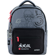 Рюкзак шкільний дитячий Kite NEW Education Naruto 39х29х14 (NR24-770M)