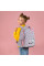Рюкзак шкільний ортопедичний Kite NEW Education Hello Kitty 35x26x13 (HK24-555S)