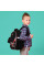Рюкзак шкільний ортопедичний Kite NEW Education Racing 35x26x13 (K24-555S-5)