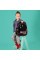 Рюкзак шкільний ортопедичний Kite NEW Education Racing 35x26x13 (K24-555S-5)