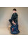 Рюкзак шкільний ортопедичний Kite NEW Education NASA 38x28x16 (NS24-700M)