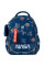 Рюкзак шкільний ортопедичний Kite NEW Education NASA 38x28x16 (NS24-700M)