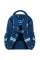 Рюкзак шкільний ортопедичний Kite NEW Education NASA 38x28x16 (NS24-700M)
