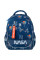 Рюкзак шкільний ортопедичний Kite NEW Education NASA 38x28x16 (NS24-700M)