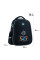 Рюкзак GoPack 2024 Education напівкаркасний Cyber Sport (GO24-165M-5)