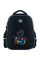 Рюкзак GoPack 2024 Education напівкаркасний Cyber Sport (GO24-165M-5)