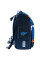 Рюкзак GoPack 2024 Education каркасний Speedway (GO24-5001S-7)