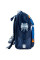 Рюкзак GoPack 2024 Education каркасний Speedway (GO24-5001S-7)
