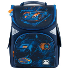 Рюкзак GoPack 2024 Education каркасний Speedway (GO24-5001S-7)