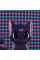 Рюкзак школьный ортопедичный Yes Fantastic Kitty H-100 (559544)