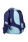 Набор рюкзак школьный ортопедичный + пенал + сумка Yes Маленькая звезда H-100 (559793)