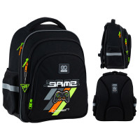 Рюкзак шкільний GoPack Next Level 37 см (GO25-2606S-6)