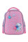 Рюкзак шкільний напівкаркасний GoPack Fluffy Kitten 34 см (GO25-165S-2)