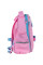 Рюкзак шкільний напівкаркасний GoPack Fluffy Kitten 34 см (GO25-165S-2)