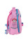Рюкзак шкільний напівкаркасний GoPack Fluffy Kitten 34 см (GO25-165S-2)
