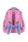 Рюкзак шкільний напівкаркасний GoPack Fluffy Kitten 34 см (GO25-165S-2)