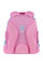 Рюкзак шкільний напівкаркасний GoPack Fluffy Kitten 34 см (GO25-165S-2)
