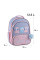Рюкзак шкільний каркасний GoPack Lovely Bears 38 см (GO25-597M-2)