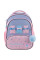 Рюкзак шкільний каркасний GoPack Lovely Bears 38 см (GO25-597M-2)