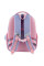 Рюкзак шкільний каркасний GoPack Lovely Bears 38 см (GO25-597M-2)