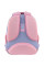 Рюкзак шкільний каркасний GoPack Lovely Bears 38 см (GO25-597M-2)