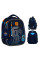 Рюкзак шкільний каркасний Kite Speed Zone 36 см (K25-555S-3)