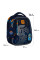 Рюкзак шкільний каркасний Kite Speed Zone 36 см (K25-555S-3)