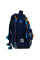 Рюкзак шкільний каркасний Kite Speed Zone 36 см (K25-555S-3)