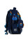 Рюкзак шкільний каркасний Kite Speed Zone 36 см (K25-555S-3)