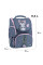 Рюкзак шкільний каркасний Kite Studio Pets 35 см (SP25-501S)