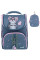Рюкзак шкільний каркасний Kite Studio Pets 35 см (SP25-501S)
