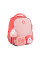 Рюкзак шкільний ортопедичний Yes Line Friends Pretty Cony H-100 (559849)