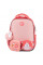 Рюкзак шкільний ортопедичний Yes Line Friends Pretty Cony H-100 (559849)